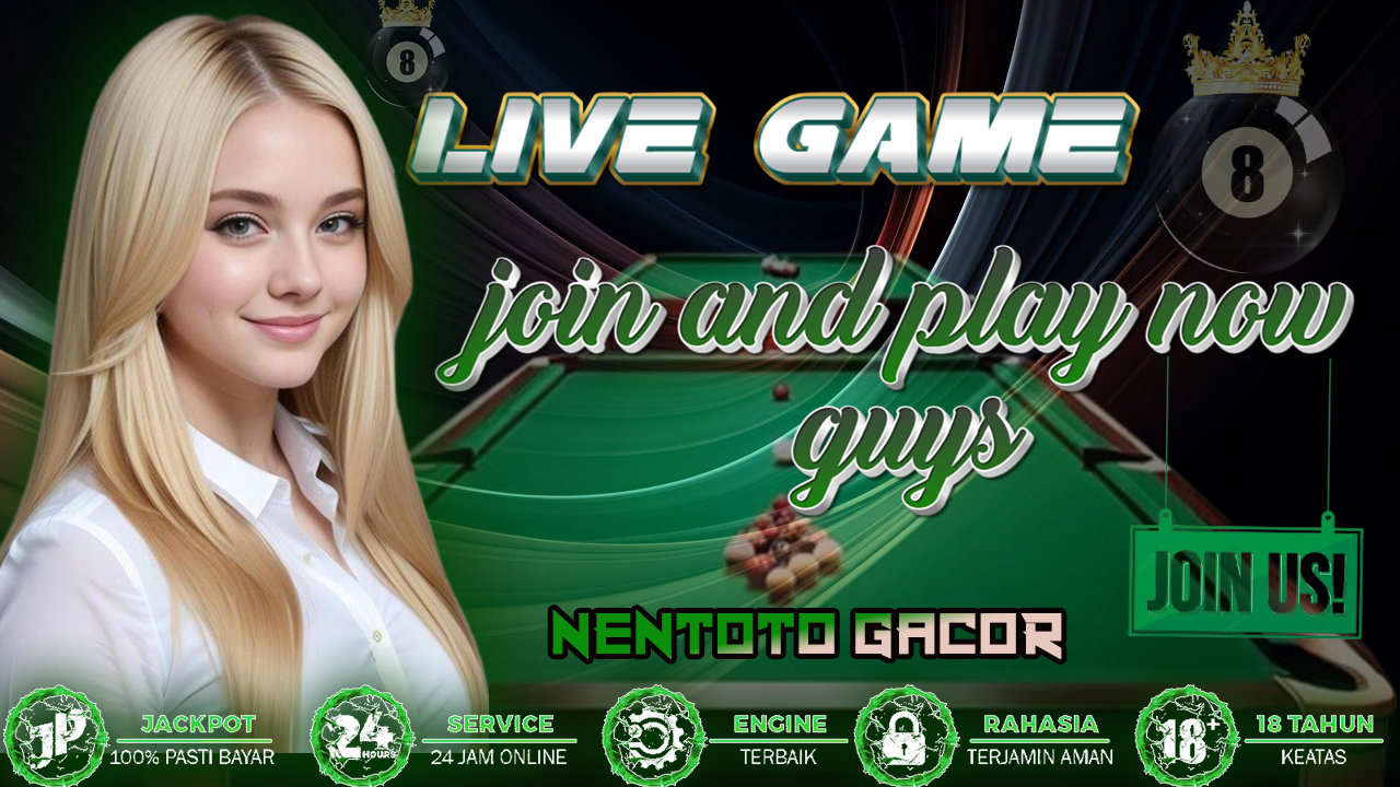 Nentoto gacor